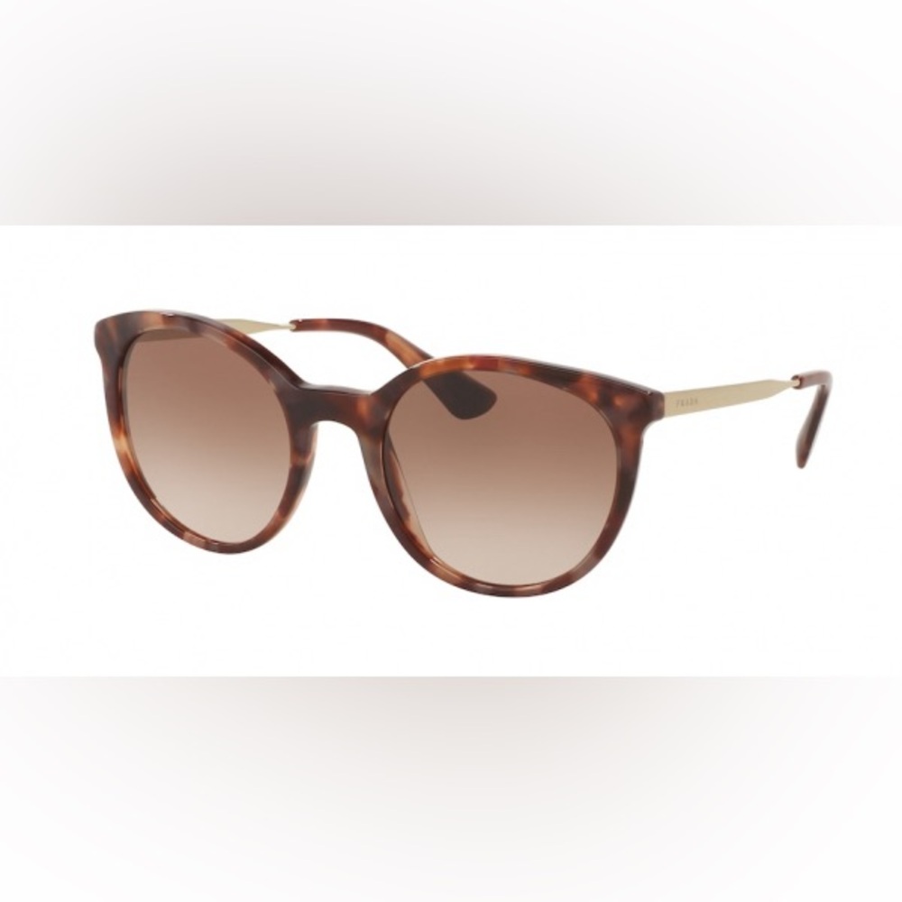 Prada Cat Eye Sunglasses